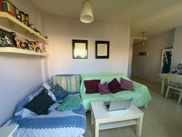 2 Zimmer Penthouse zu verkaufen in Mijas Costa, Mijas - 243.000 € (Ref: 9688527)