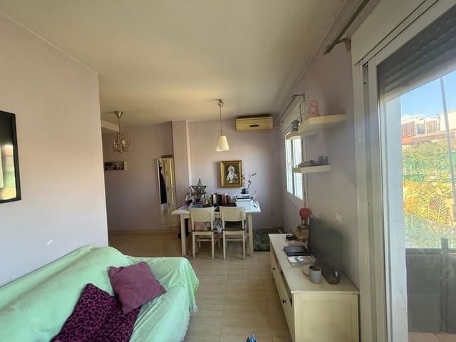 2 Zimmer Penthouse zu verkaufen in Mijas Costa, Mijas - 243.000 € (Ref: 9688527)