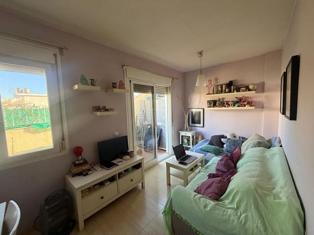2 Zimmer Penthouse zu verkaufen in Mijas Costa, Mijas - 243.000 € (Ref: 9688527)