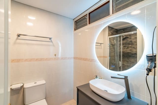 1 slaapkamer Strandappartement te koop in Fuengirola met garage - € 322.500 (Ref: 9688542)