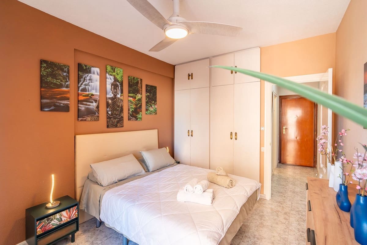 1 slaapkamer Strandappartement te koop in Fuengirola met garage - € 322.500 (Ref: 9688542)