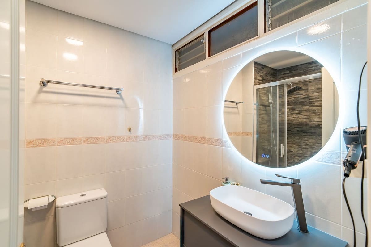 1 slaapkamer Strandappartement te koop in Fuengirola met garage - € 322.500 (Ref: 9688542)