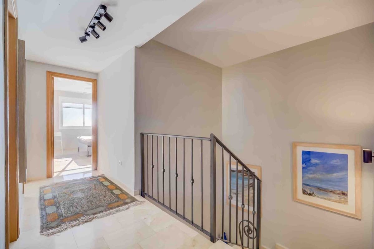 Casa de 3 habitaciones en Mijas en venta con piscina garaje - 550.000 € (Ref: 9688543)