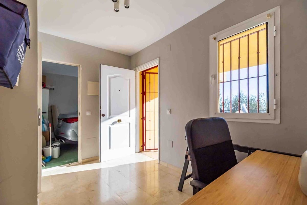 Casa de 3 habitaciones en Mijas en venta con piscina garaje - 550.000 € (Ref: 9688543)