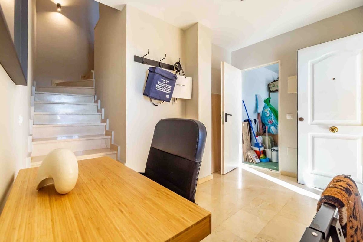 Casa de 3 habitaciones en Mijas en venta con piscina garaje - 550.000 € (Ref: 9688543)