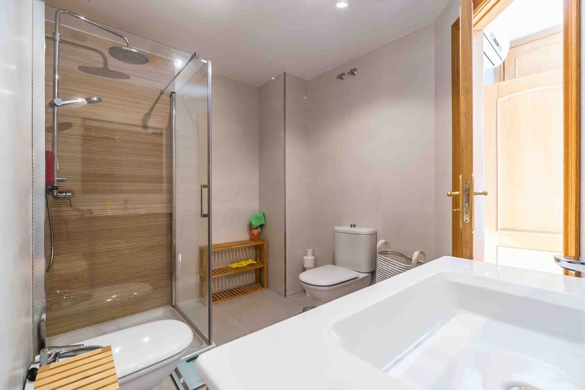 Casa de 3 habitaciones en Mijas en venta con piscina garaje - 550.000 € (Ref: 9688543)