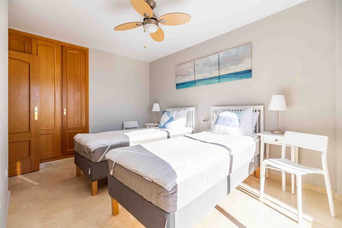 Casa de 3 habitaciones en Mijas en venta con piscina garaje - 550.000 € (Ref: 9688543)