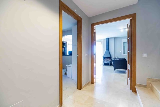 Casa de 3 habitaciones en Mijas en venta con piscina garaje - 550.000 € (Ref: 9688543)