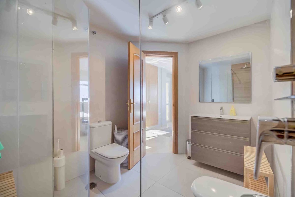 Casa de 3 habitaciones en Mijas en venta con piscina garaje - 550.000 € (Ref: 9688543)