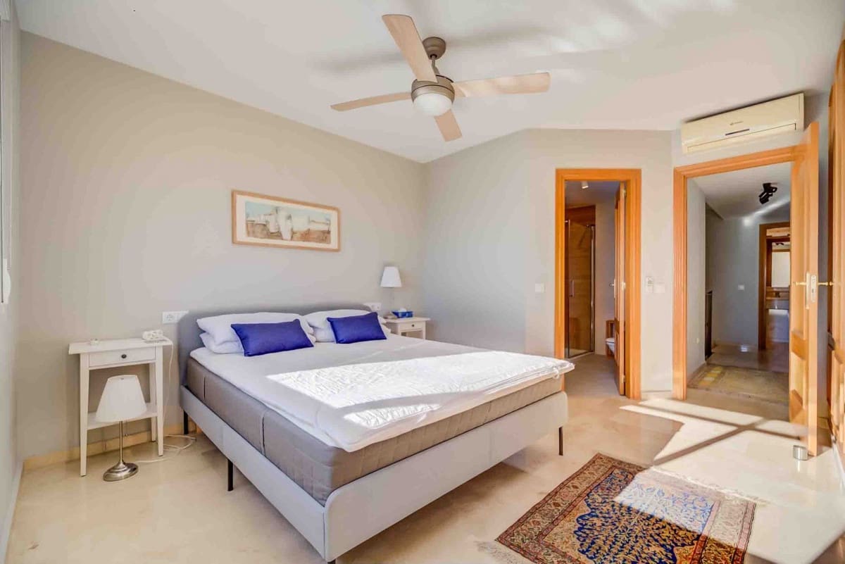 Casa de 3 habitaciones en Mijas en venta con piscina garaje - 550.000 € (Ref: 9688543)