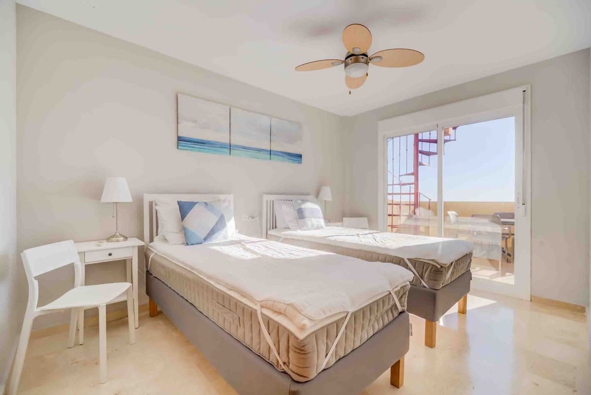 Casa de 3 habitaciones en Mijas en venta con piscina garaje - 550.000 € (Ref: 9688543)