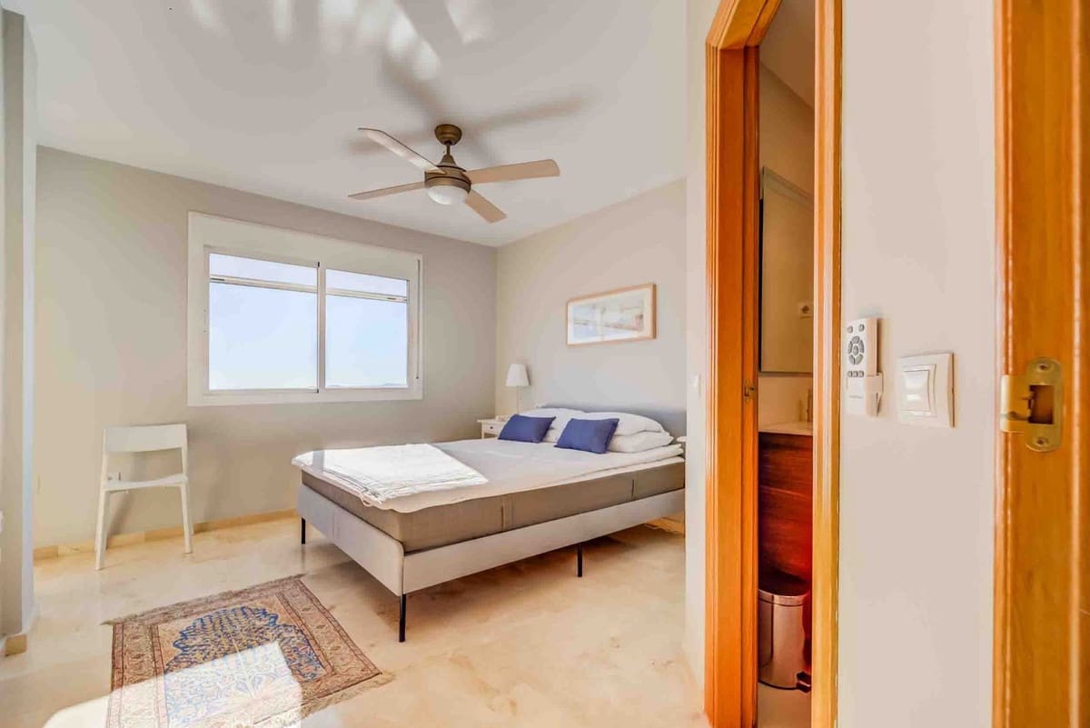 Casa de 3 habitaciones en Mijas en venta con piscina garaje - 550.000 € (Ref: 9688543)