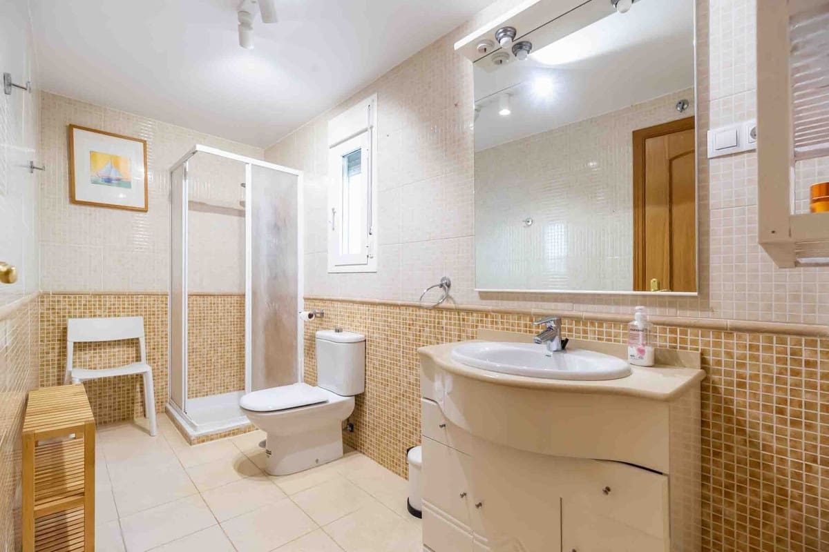 Casa de 3 habitaciones en Mijas en venta con piscina garaje - 550.000 € (Ref: 9688543)