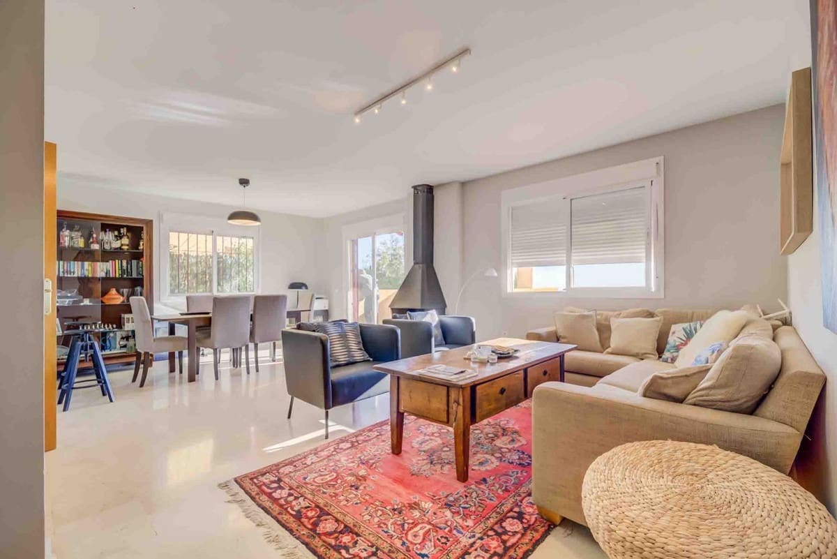 Casa de 3 habitaciones en Mijas en venta con piscina garaje - 550.000 € (Ref: 9688543)