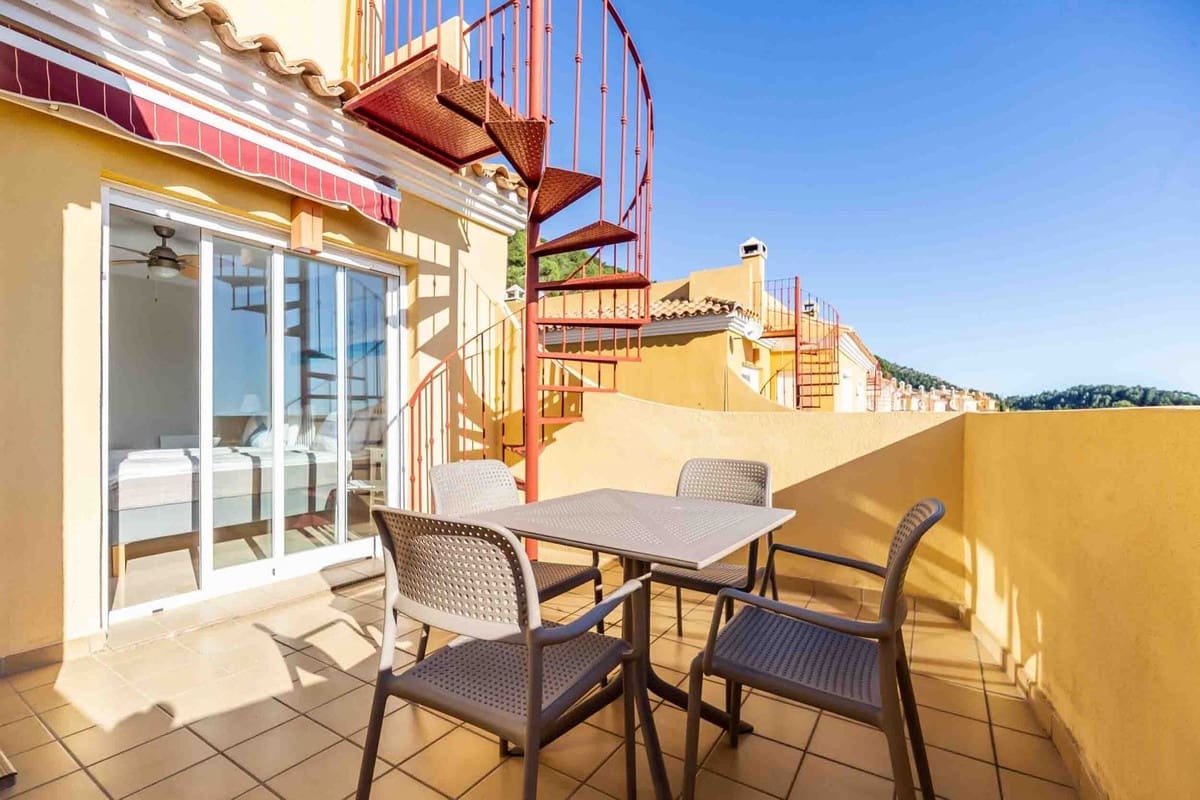 Casa de 3 habitaciones en Mijas en venta con piscina garaje - 550.000 € (Ref: 9688543)