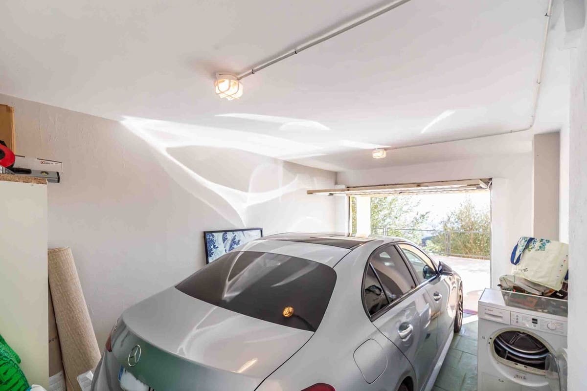 Casa de 3 habitaciones en Mijas en venta con piscina garaje - 550.000 € (Ref: 9688543)