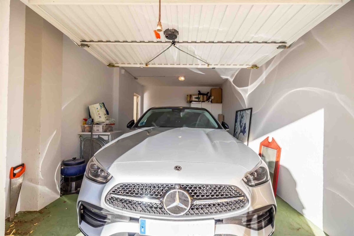 Casa de 3 habitaciones en Mijas en venta con piscina garaje - 550.000 € (Ref: 9688543)