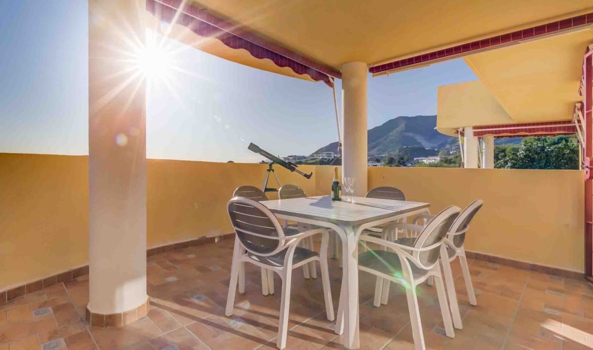 Casa de 3 habitaciones en Mijas en venta con piscina garaje - 550.000 € (Ref: 9688543)