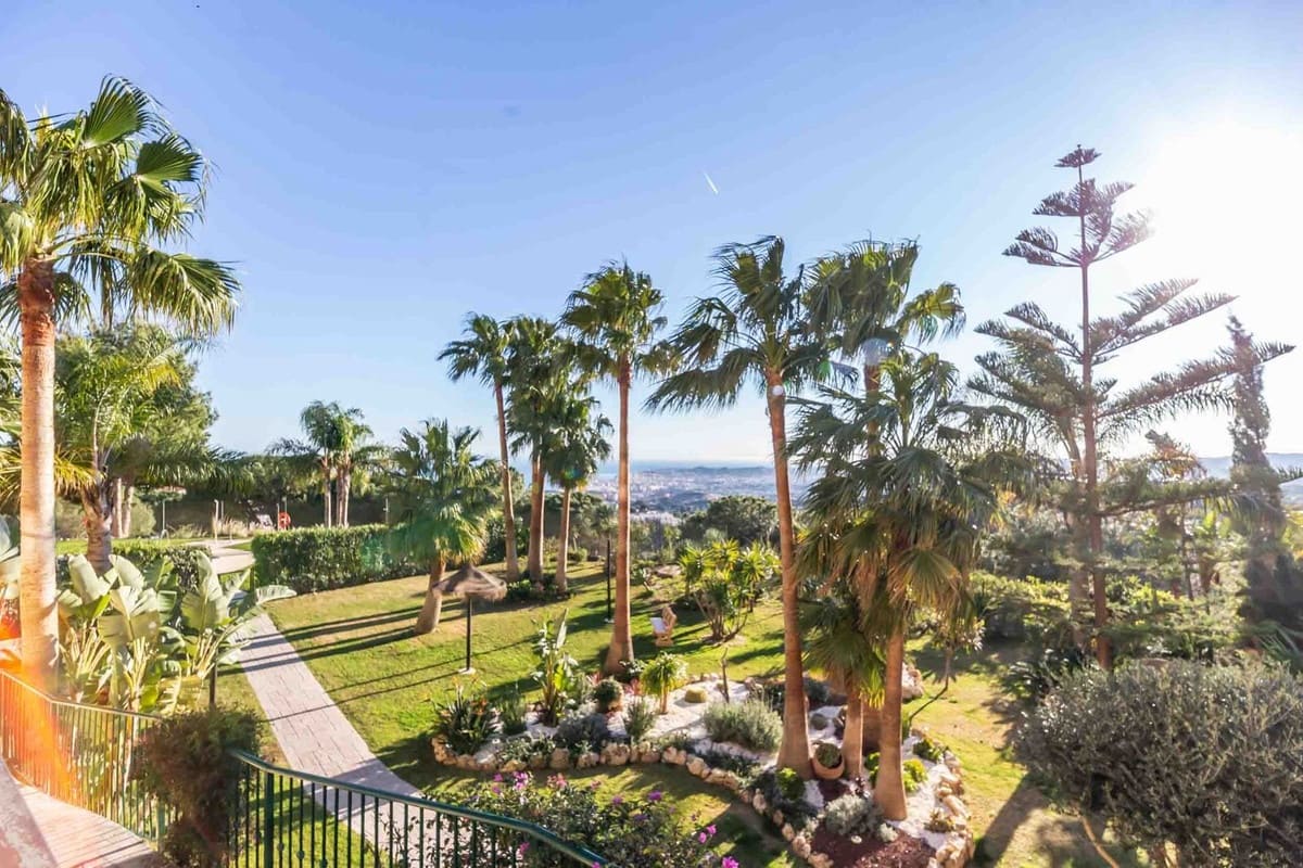 Casa de 3 habitaciones en Mijas en venta con piscina garaje - 550.000 € (Ref: 9688543)