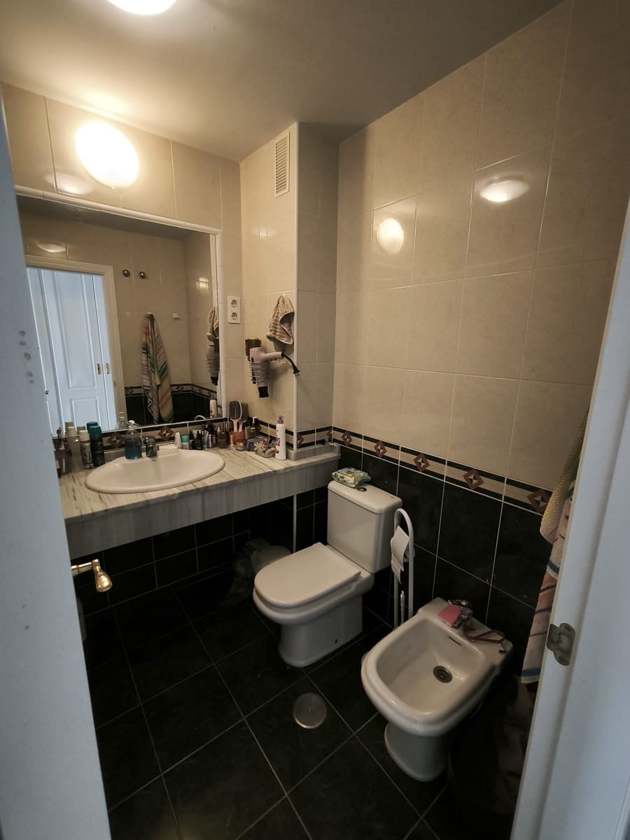 Apartamento de 2 habitaciones en Alhaurín Golf en venta - 284.000 € (Ref: 9694161)