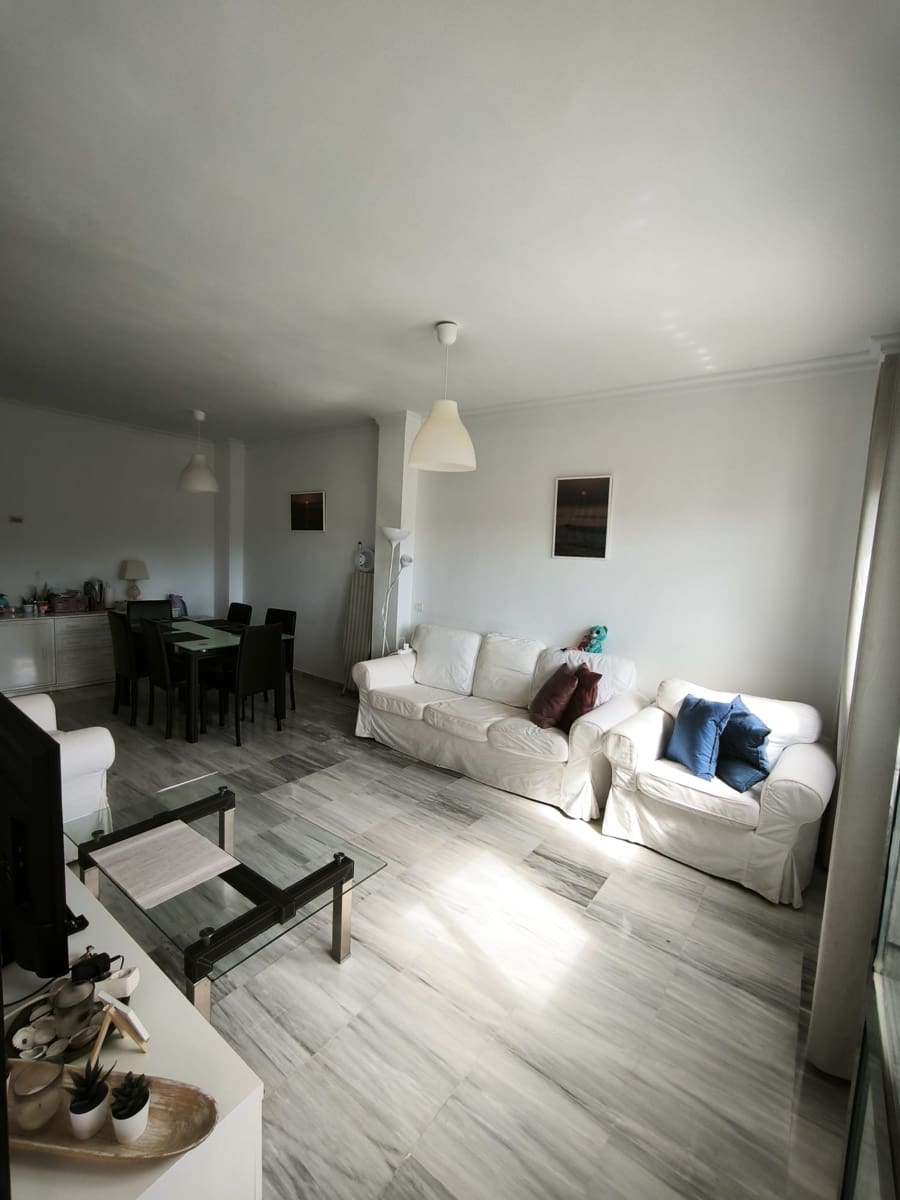 Apartamento de 2 habitaciones en Alhaurín Golf en venta - 284.000 € (Ref: 9694161)