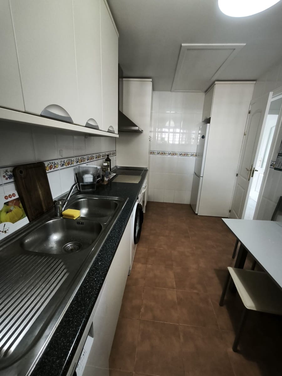 Apartamento de 2 habitaciones en Alhaurín Golf en venta - 284.000 € (Ref: 9694161)