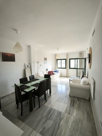 2 bedroom Apartment for sale in Alhaurín Golf, Alhaurín el Grande - € 284,000 (Ref: 9694161)