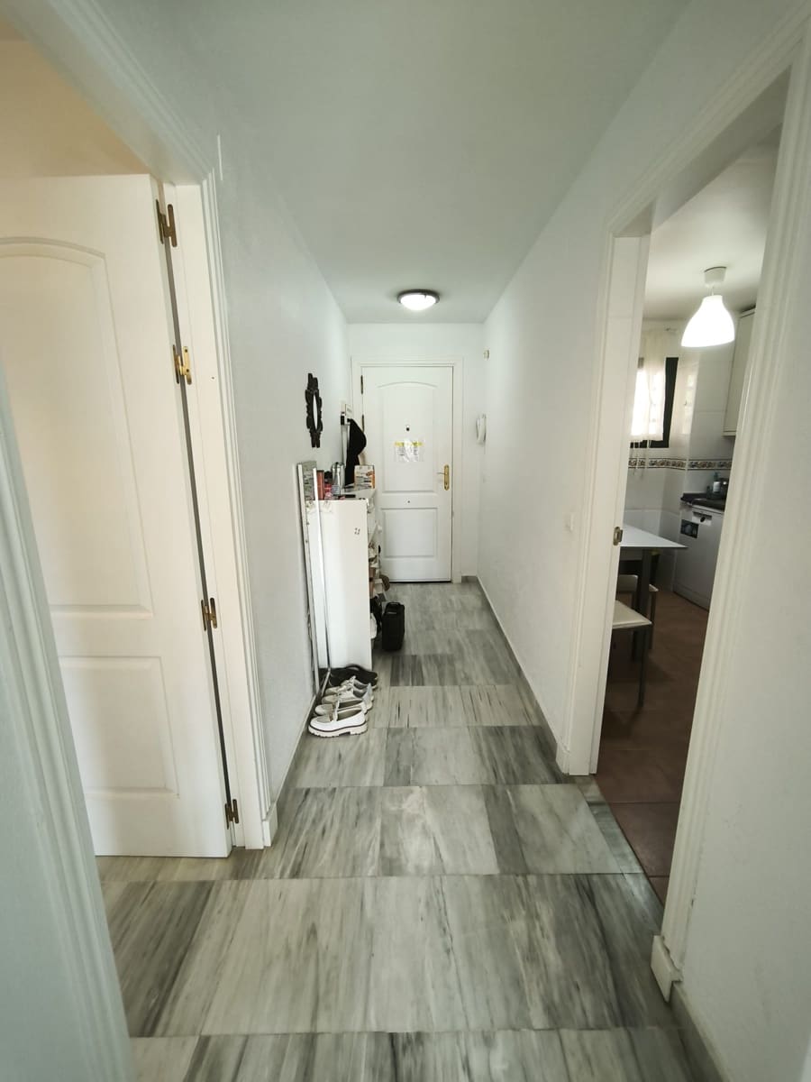 Apartamento de 2 habitaciones en Alhaurín Golf en venta - 284.000 € (Ref: 9694161)