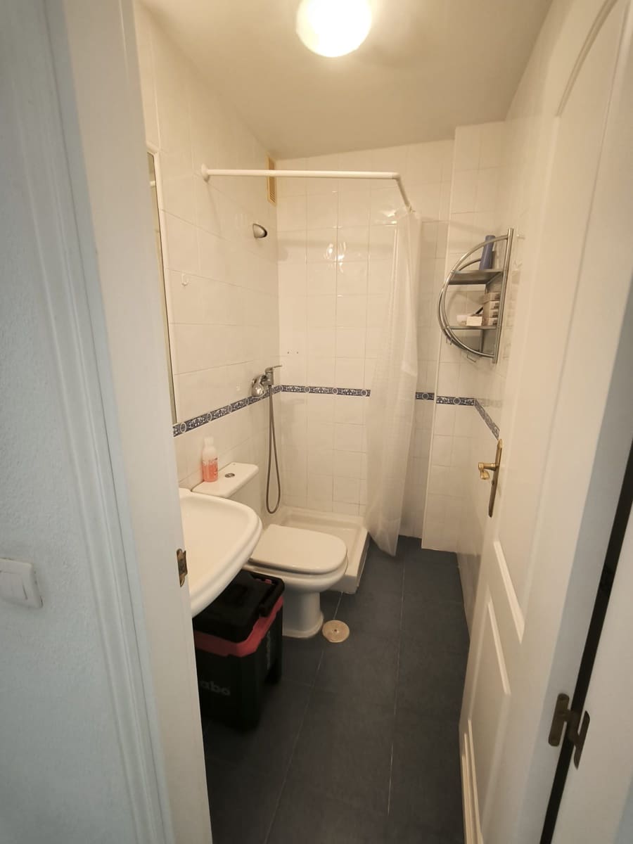 Apartamento de 2 habitaciones en Alhaurín Golf en venta - 284.000 € (Ref: 9694161)