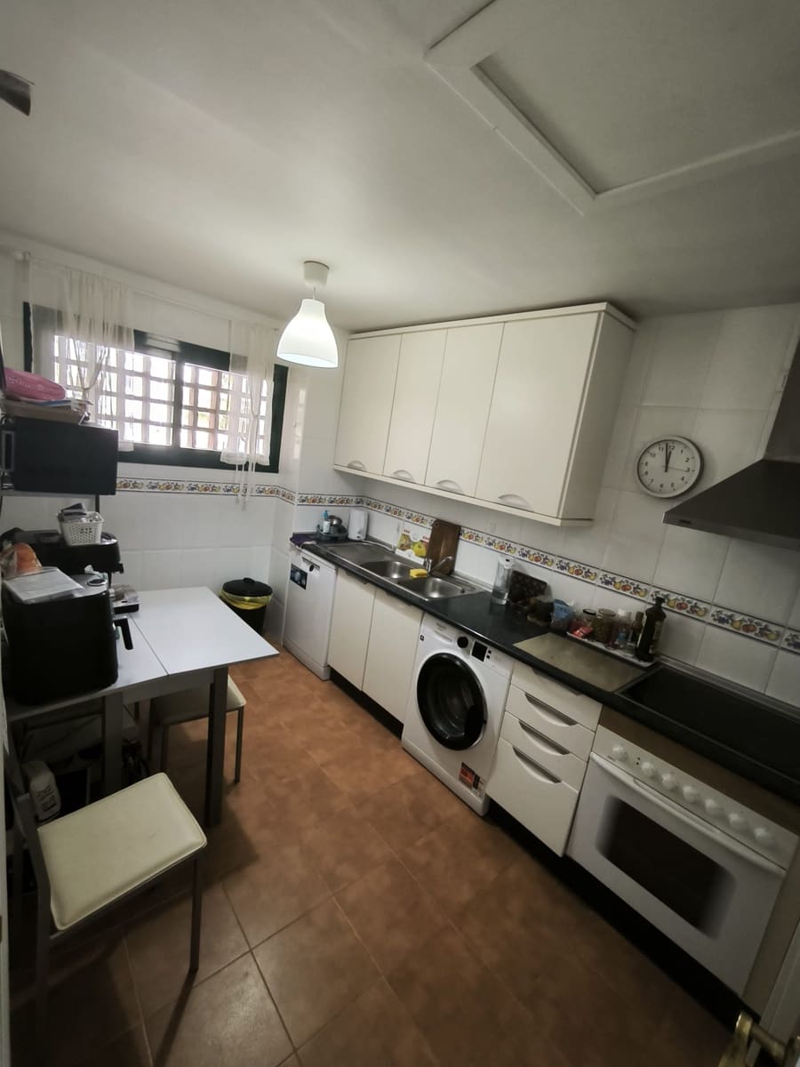 Apartamento de 2 habitaciones en Alhaurín Golf en venta - 284.000 € (Ref: 9694161)