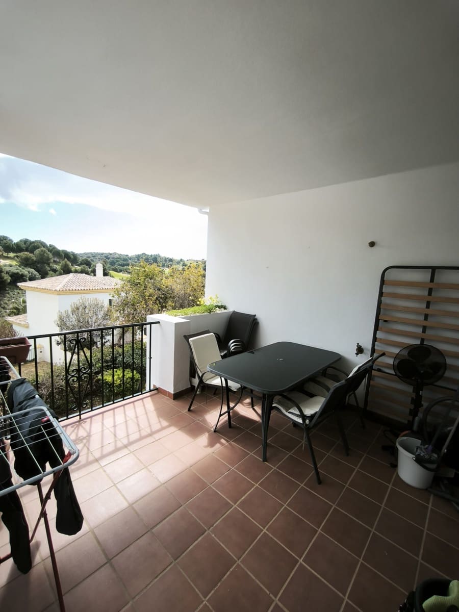 Apartamento de 2 habitaciones en Alhaurín Golf en venta - 284.000 € (Ref: 9694161)