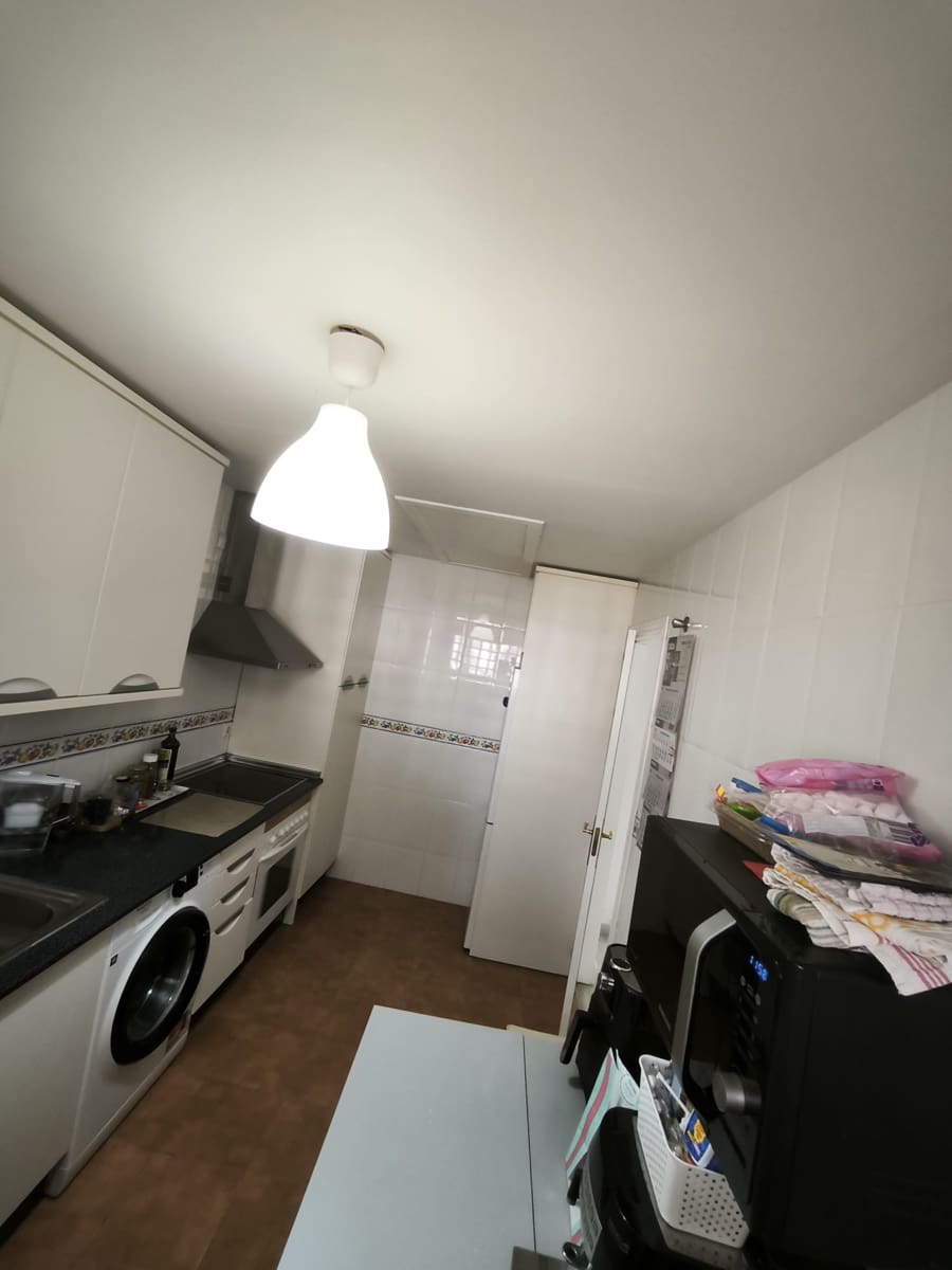 Apartamento de 2 habitaciones en Alhaurín Golf en venta - 284.000 € (Ref: 9694161)