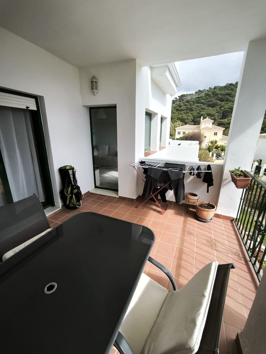 Apartamento de 2 habitaciones en Alhaurín Golf en venta - 284.000 € (Ref: 9694161)