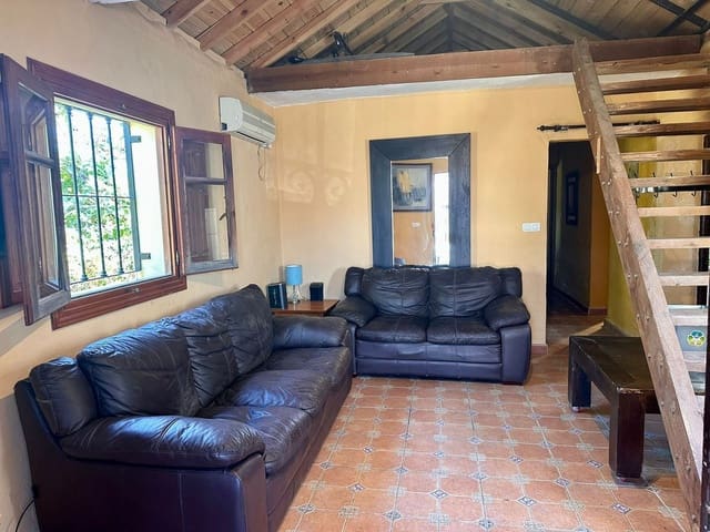 2 Zimmer Doppelhaus zu verkaufen in Coín - 115.000 € (Ref: 9699275)