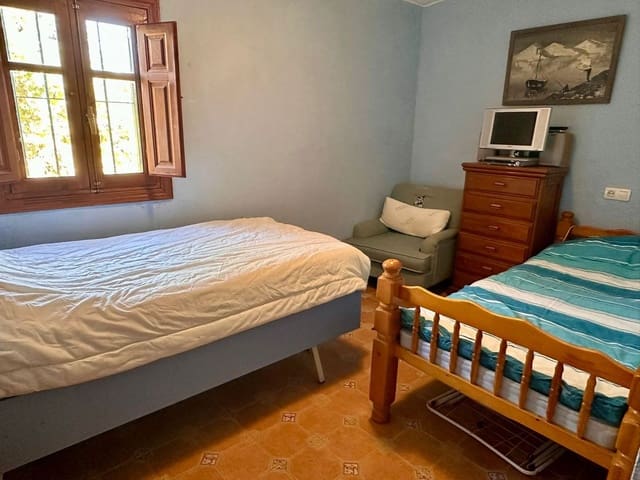 2 Zimmer Doppelhaus zu verkaufen in Coín - 115.000 € (Ref: 9699275)