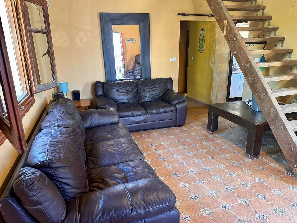 2 quarto Moradia Geminada para venda em Coin - 115 000 € (Ref: 9699275)