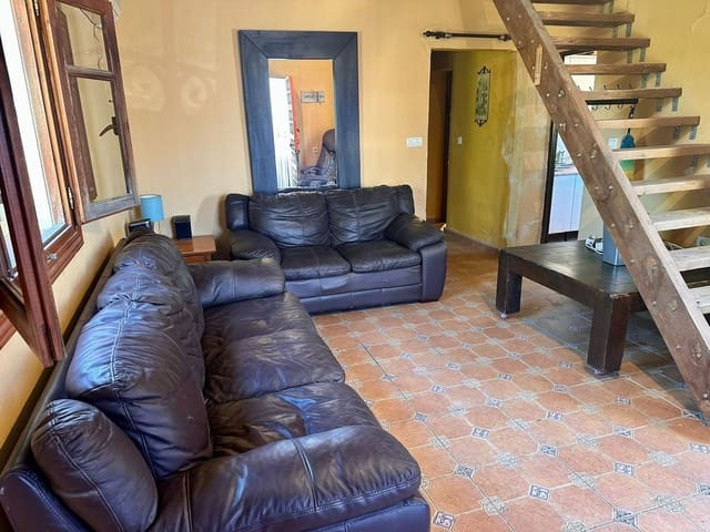 2 Zimmer Doppelhaus zu verkaufen in Coín - 115.000 € (Ref: 9699275)