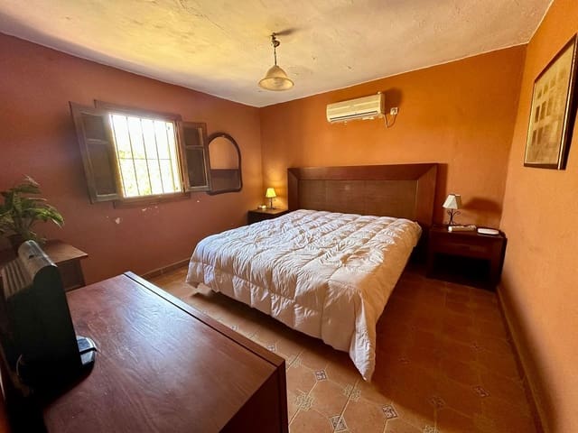 2 Zimmer Doppelhaus zu verkaufen in Coín - 115.000 € (Ref: 9699275)