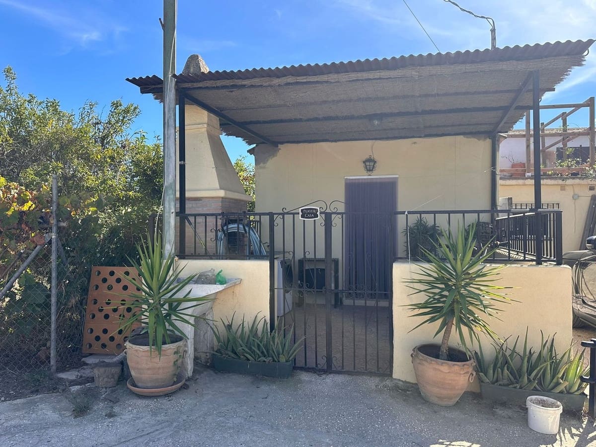 2 quarto Moradia Geminada para venda em Coin - 115 000 € (Ref: 9699275)