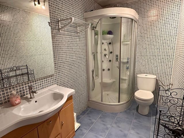 2 Zimmer Doppelhaus zu verkaufen in Coín - 115.000 € (Ref: 9699275)