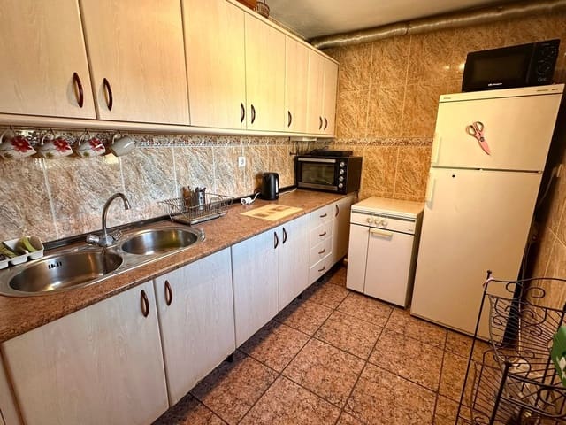 2 Zimmer Doppelhaus zu verkaufen in Coín - 115.000 € (Ref: 9699275)