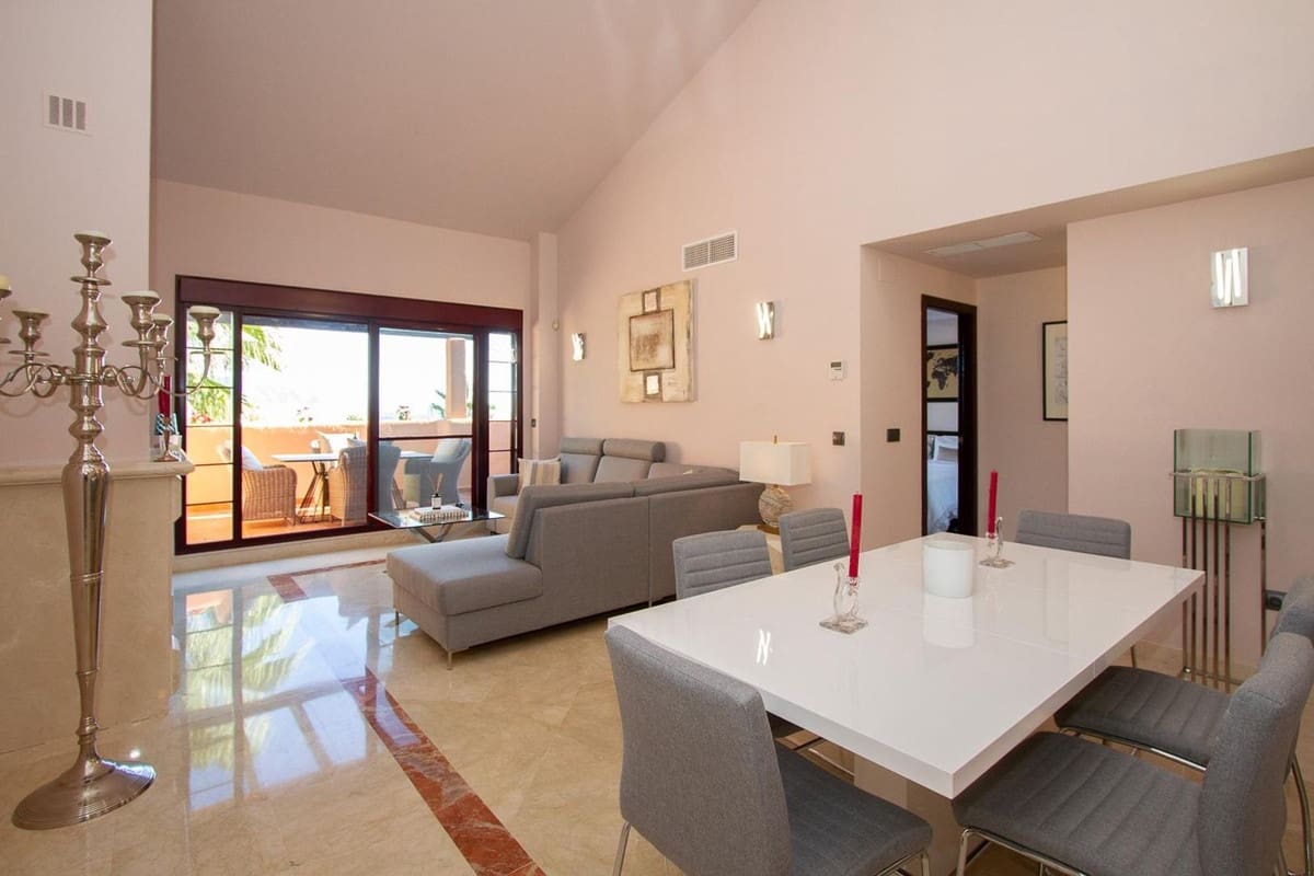 3 camera da letto Attico in vendita in La Mairena con piscina garage - 595.000 € (Rif: 9699288)