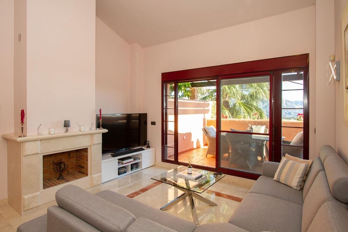 3 camera da letto Attico in vendita in La Mairena con piscina garage - 595.000 € (Rif: 9699288)