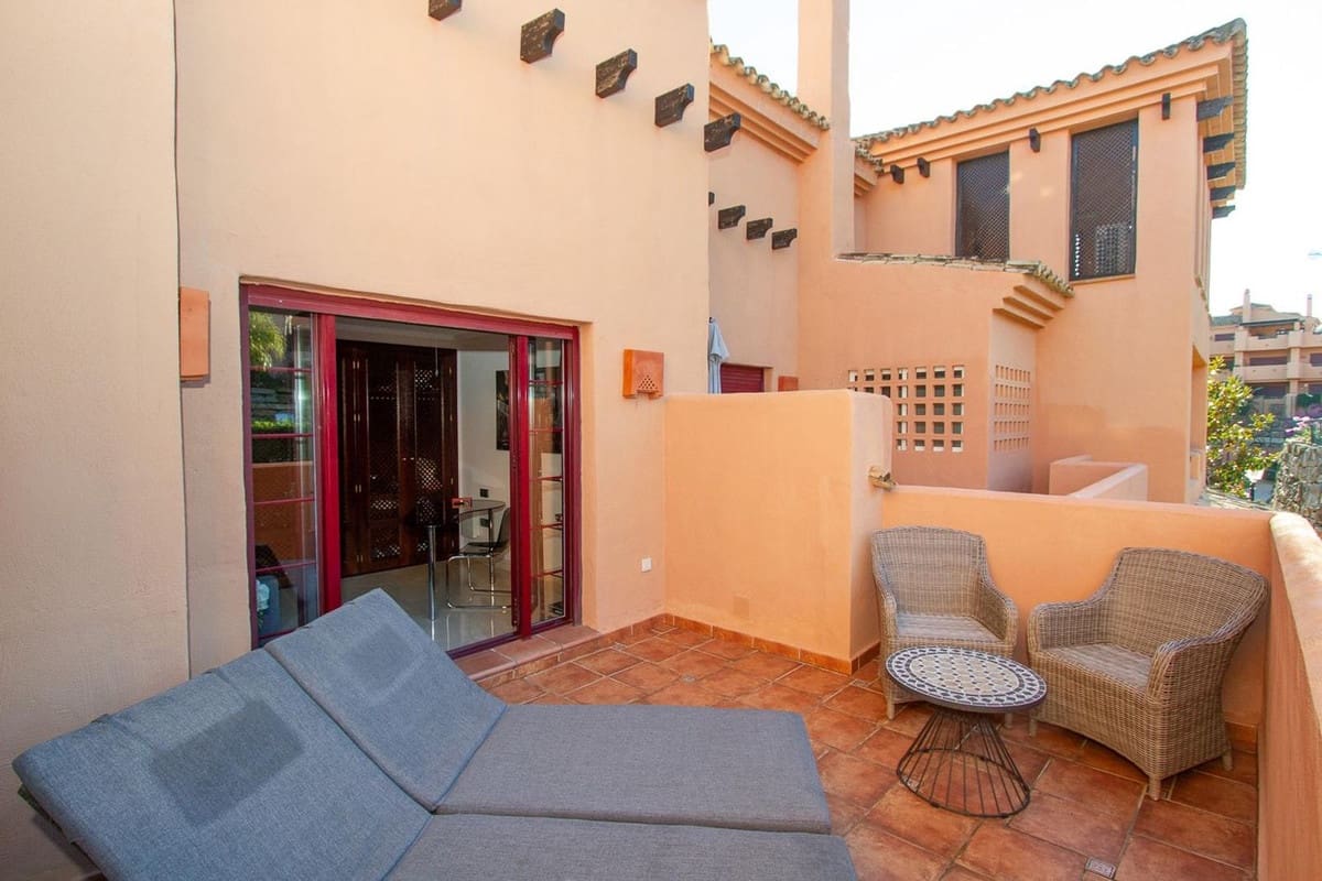 3 camera da letto Attico in vendita in La Mairena con piscina garage - 595.000 € (Rif: 9699288)