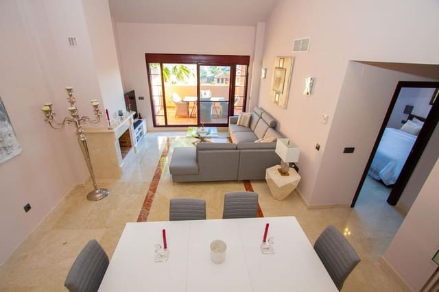 3 camera da letto Attico in vendita in La Mairena, Ojen con piscina garage - 595.000 € (Rif: 9699288)