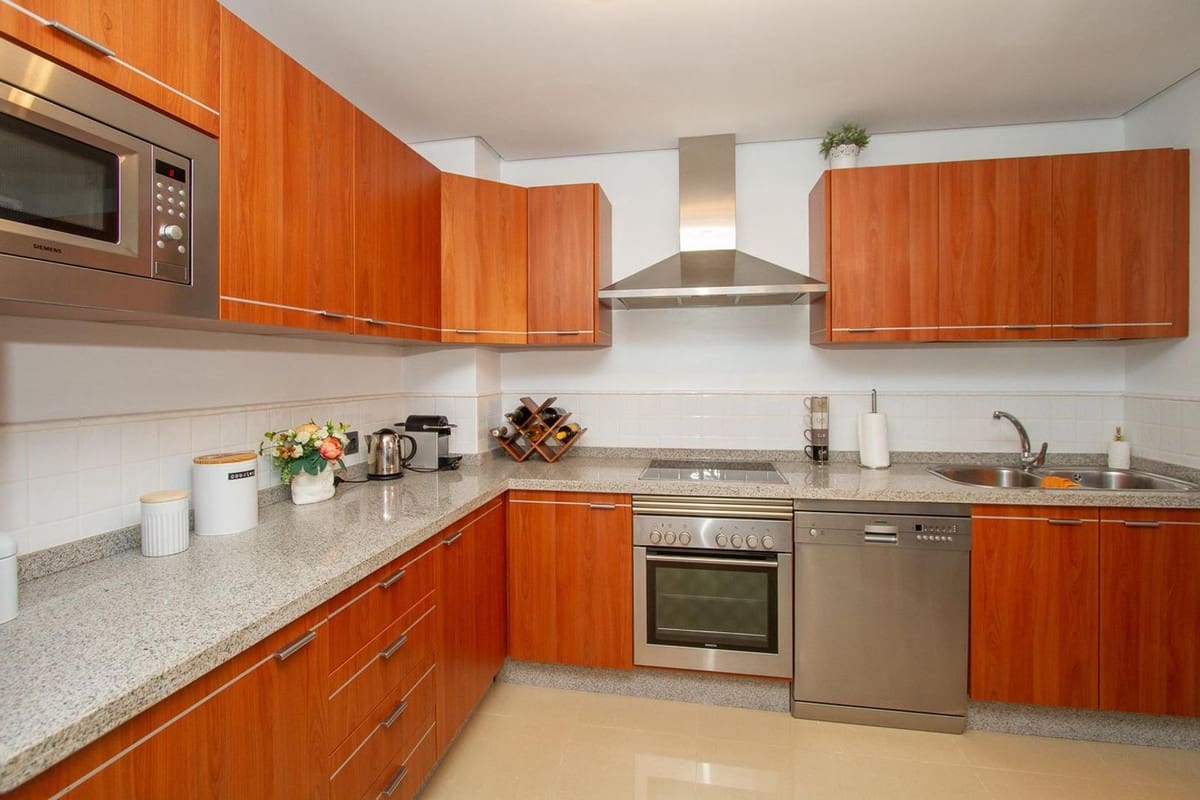 3 camera da letto Attico in vendita in La Mairena con piscina garage - 595.000 € (Rif: 9699288)