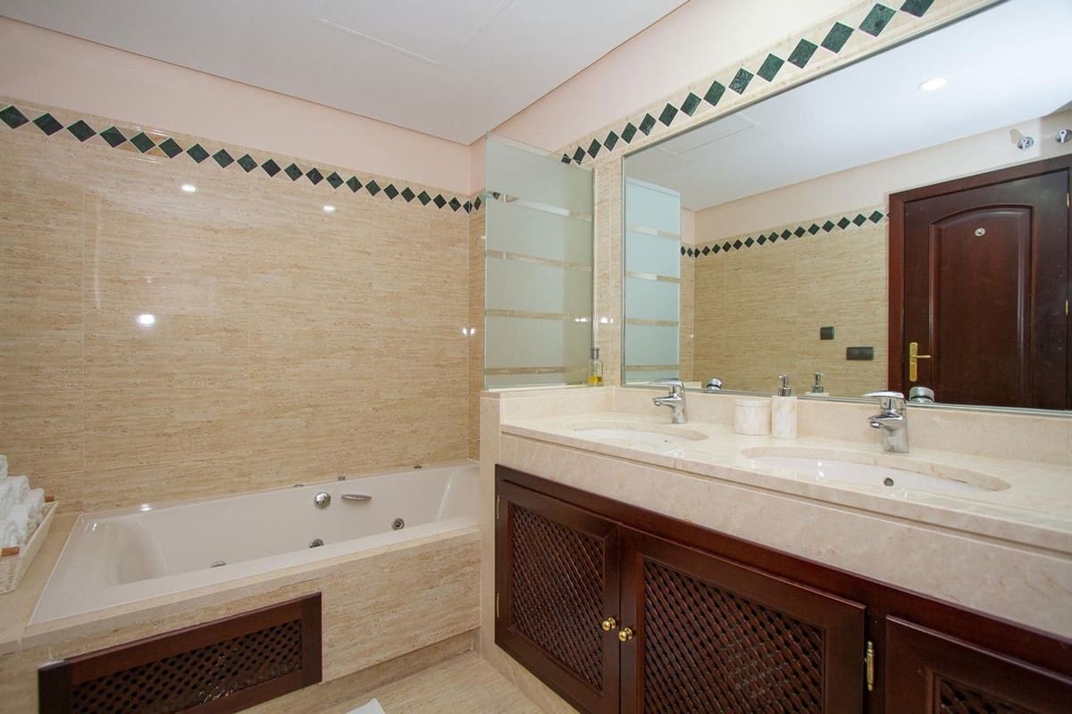 3 camera da letto Attico in vendita in La Mairena con piscina garage - 595.000 € (Rif: 9699288)