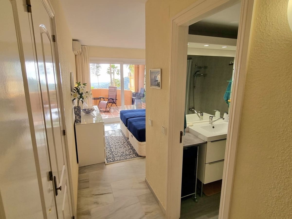 2 camera da letto Appartamento in vendita in Mijas con piscina - 365.000 € (Rif: 9699307)