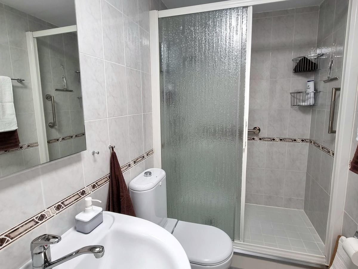 2 camera da letto Appartamento in vendita in Mijas con piscina - 365.000 € (Rif: 9699307)