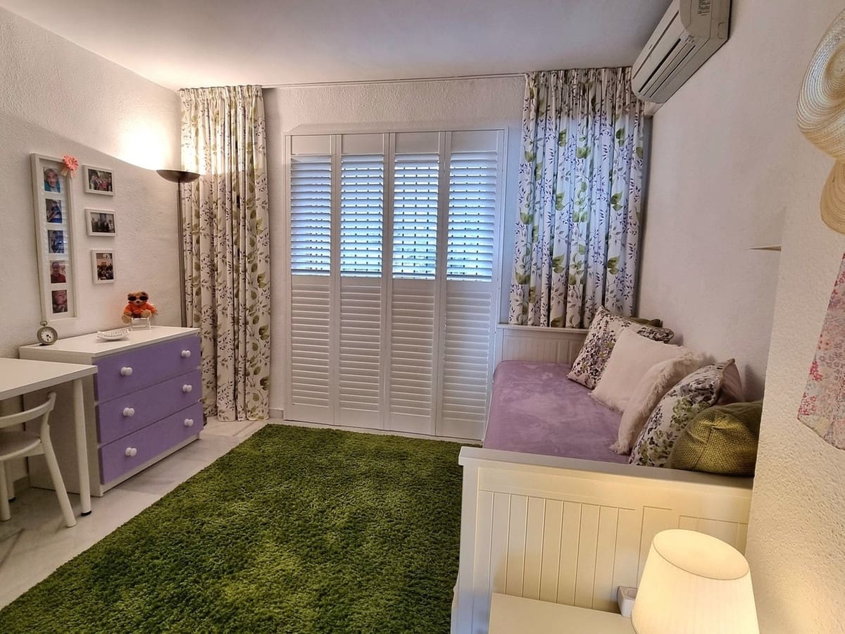 2 camera da letto Appartamento in vendita in Mijas con piscina - 365.000 € (Rif: 9699307)